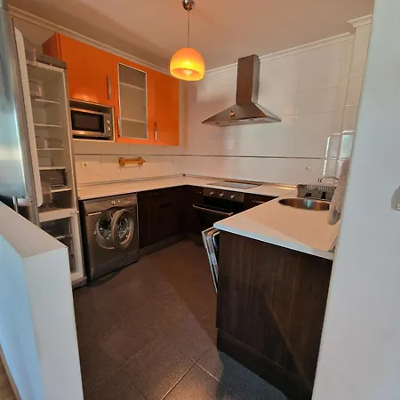 Castro Urdiales Apartamento