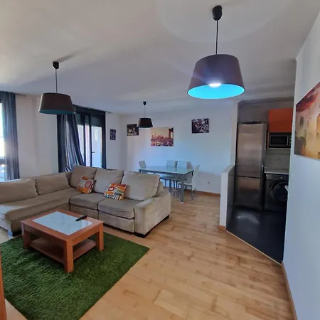 Apartamento Castro Urdiales *