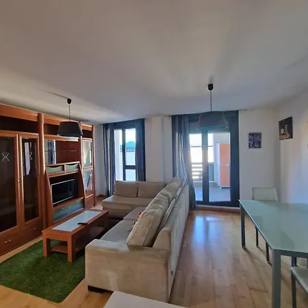 Apartamento Castro Urdiales