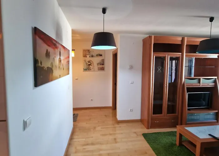 Castro Urdiales Lejlighed Miono