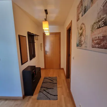 Appartement Castro Urdiales Miono