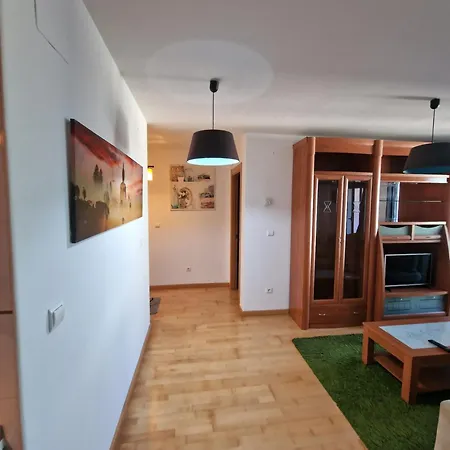Castro Urdiales Appartement Miono