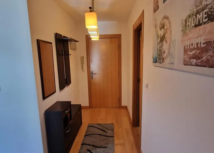 Daire Castro Urdiales Miono