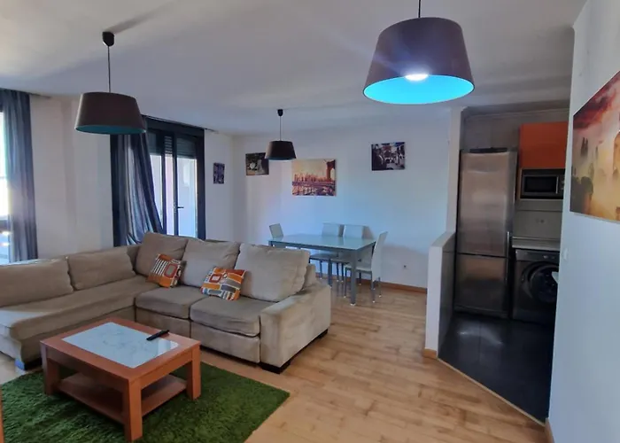 Daire Castro Urdiales *