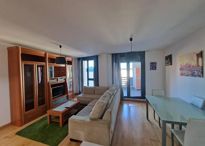 Daire Castro Urdiales